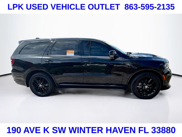 2022 Dodge Durango R/T photo 8