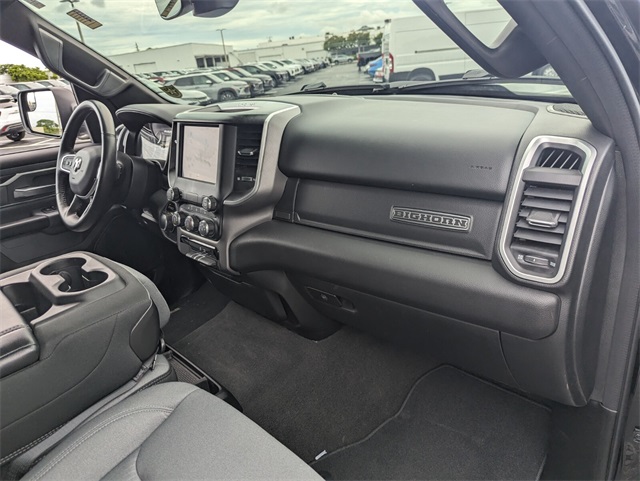 2023 Ram 1500 Big Horn Lone Star photo 10