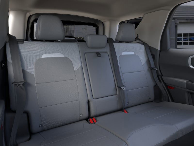 2026 FORD BRONCO SPORT - Image 10