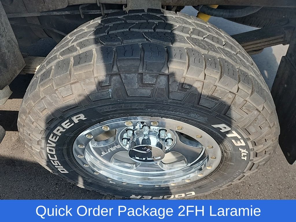 2014 Ram 3500 Laramie photo 10