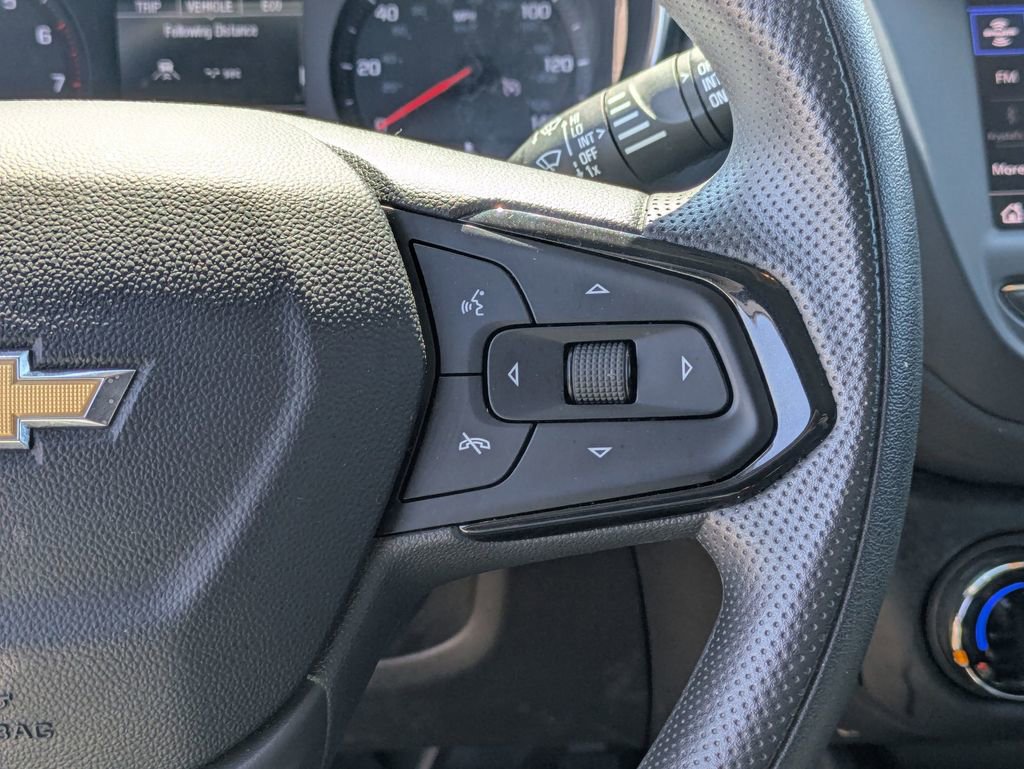 2023 Chevrolet Trailblazer LT photo 17
