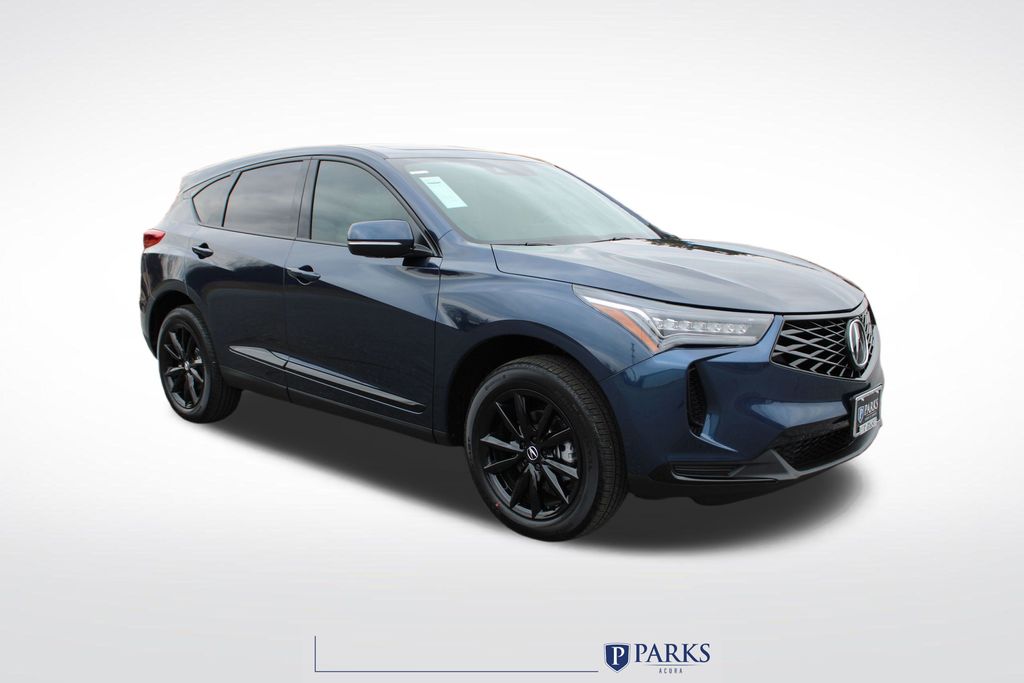 2026 Acura RDX Base's photo