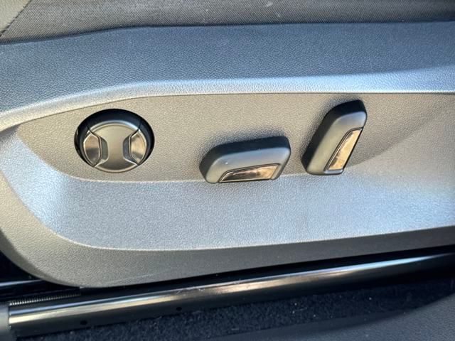 2022 Volkswagen Tiguan SE photo 5