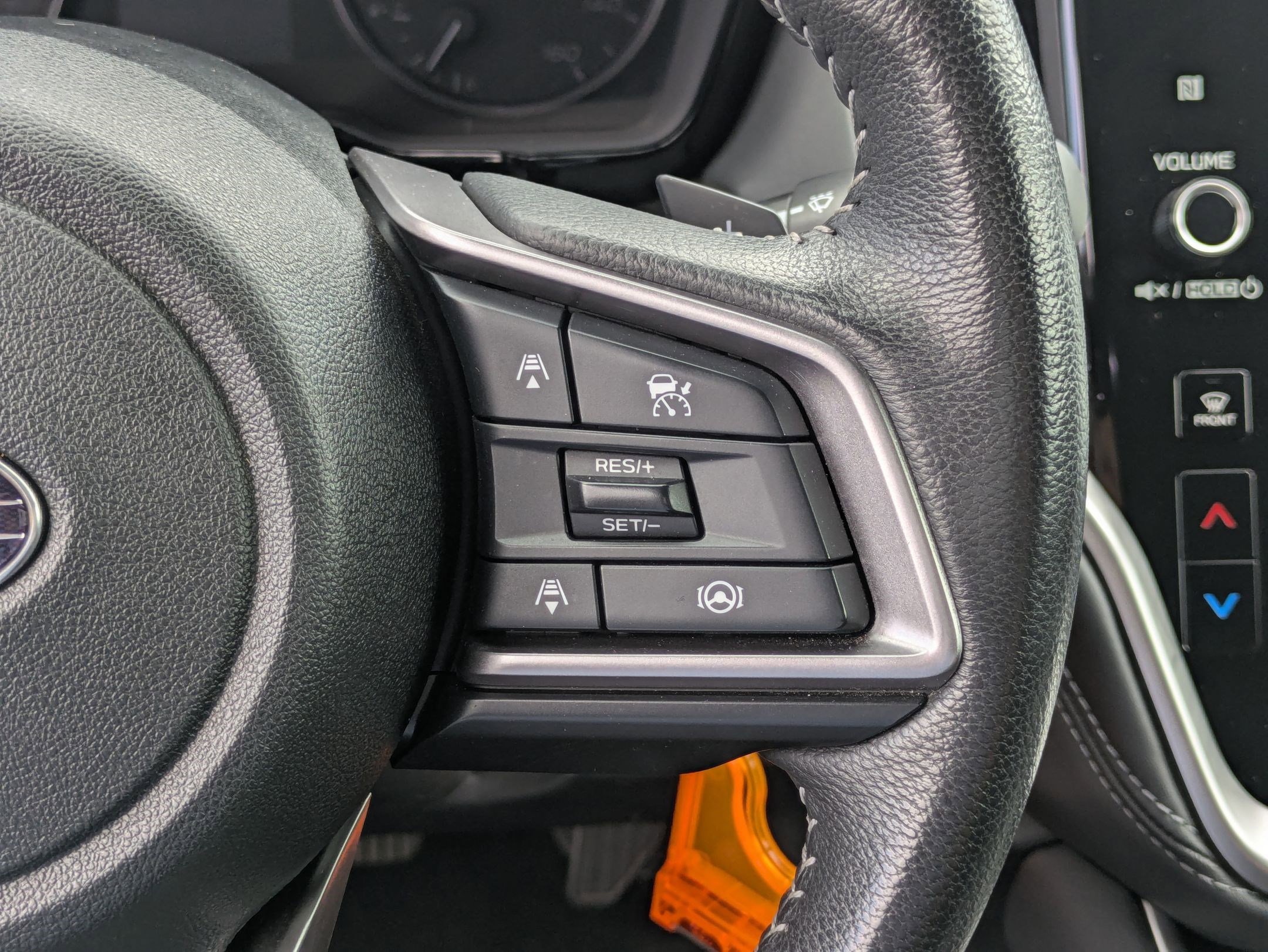 2023 Subaru Outback Premium photo 17