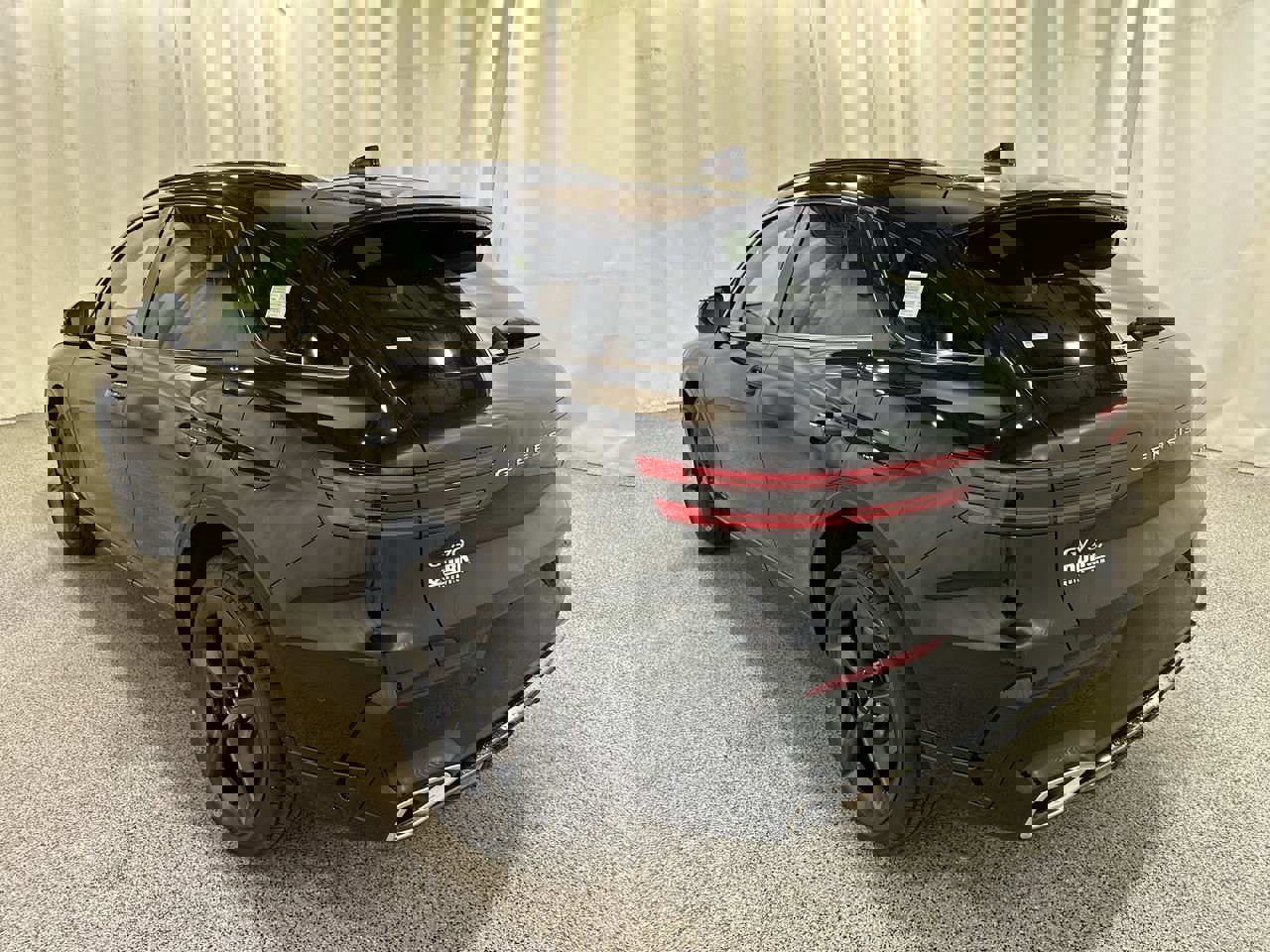 New 2026 Vik Black Genesis 3.5T Sport Prestige image 9