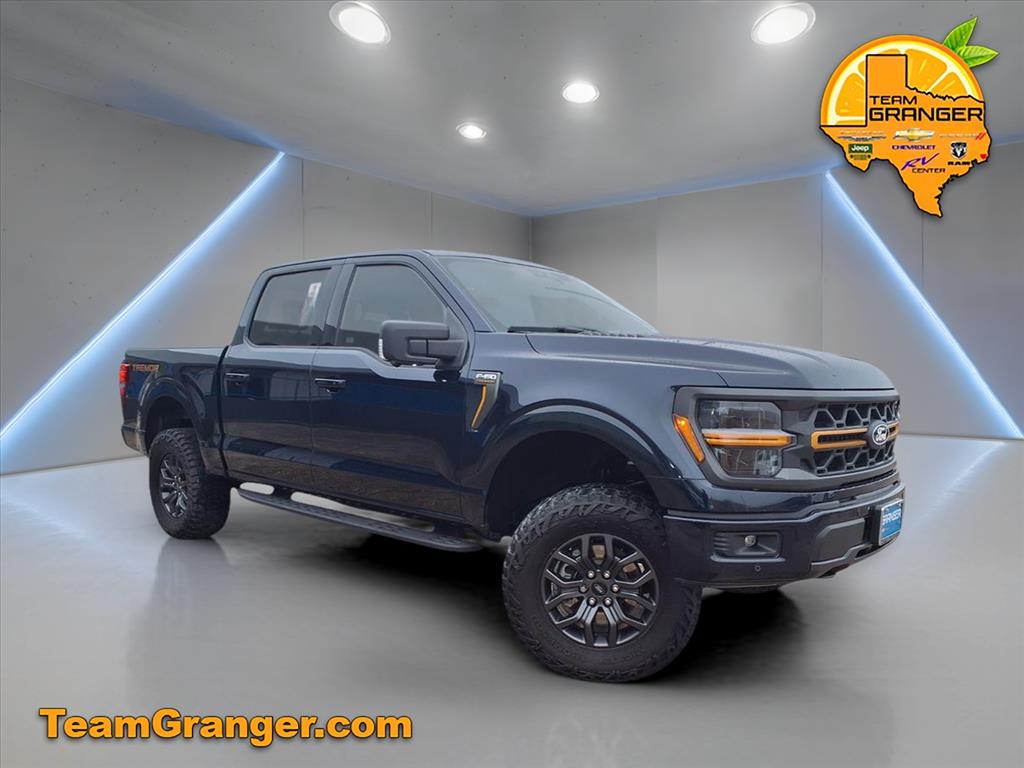 2024 Ford F-150 Tremor's photo