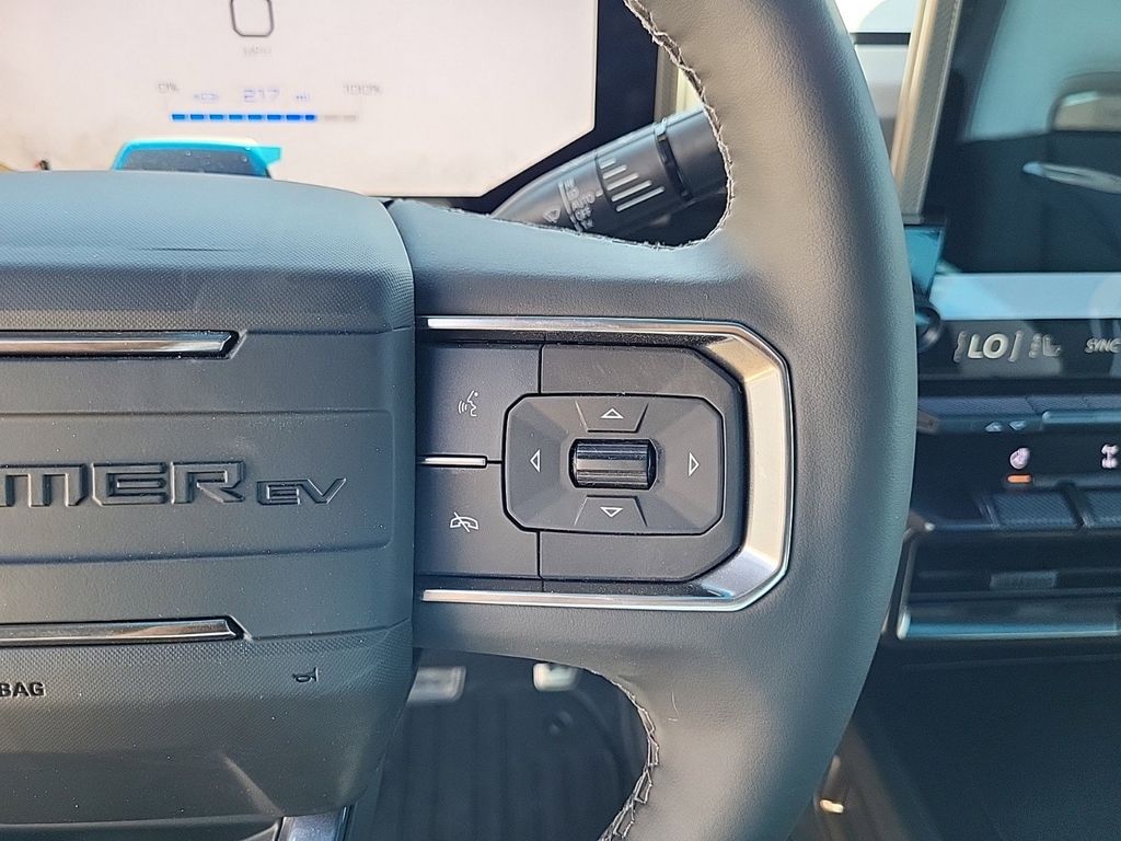 2024 Gmc Hummer EV photo 8