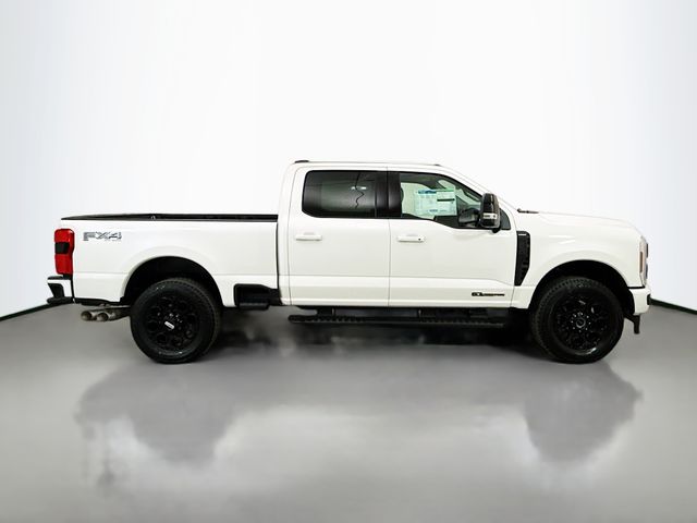 2025 Ford F-250 Lariat photo 7