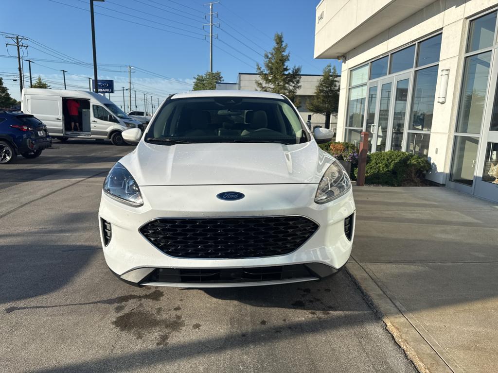 2020 Ford Escape SE photo 4
