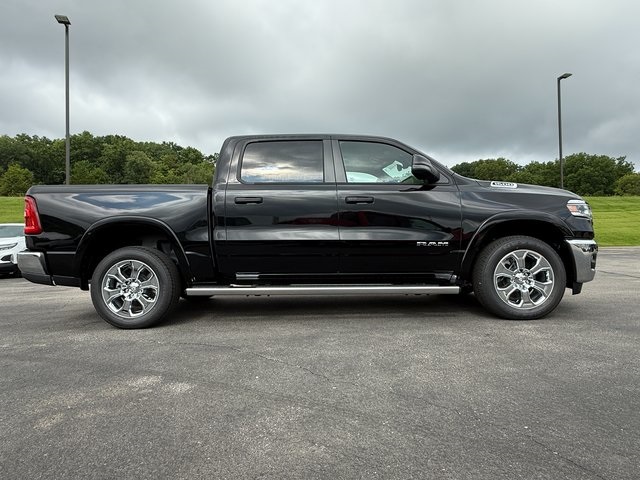 2026 Ram 1500 Big Horn Lone Star photo 6