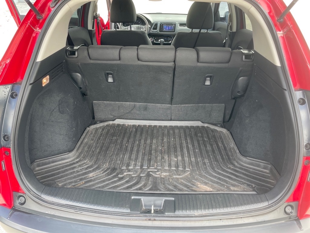 2017 Honda HR-V EX photo 22