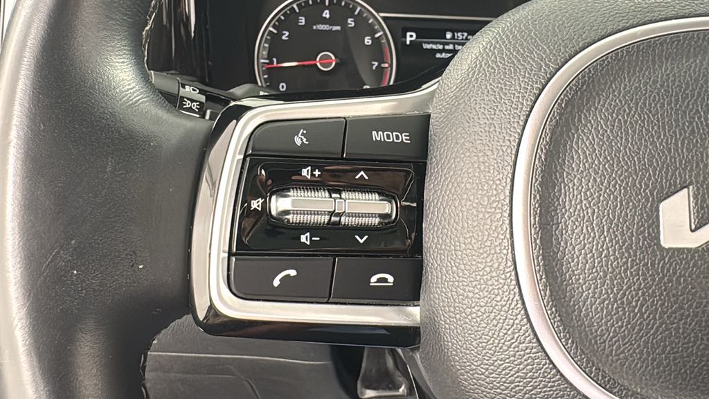 2022 Kia Sorento X-Line EX photo 23