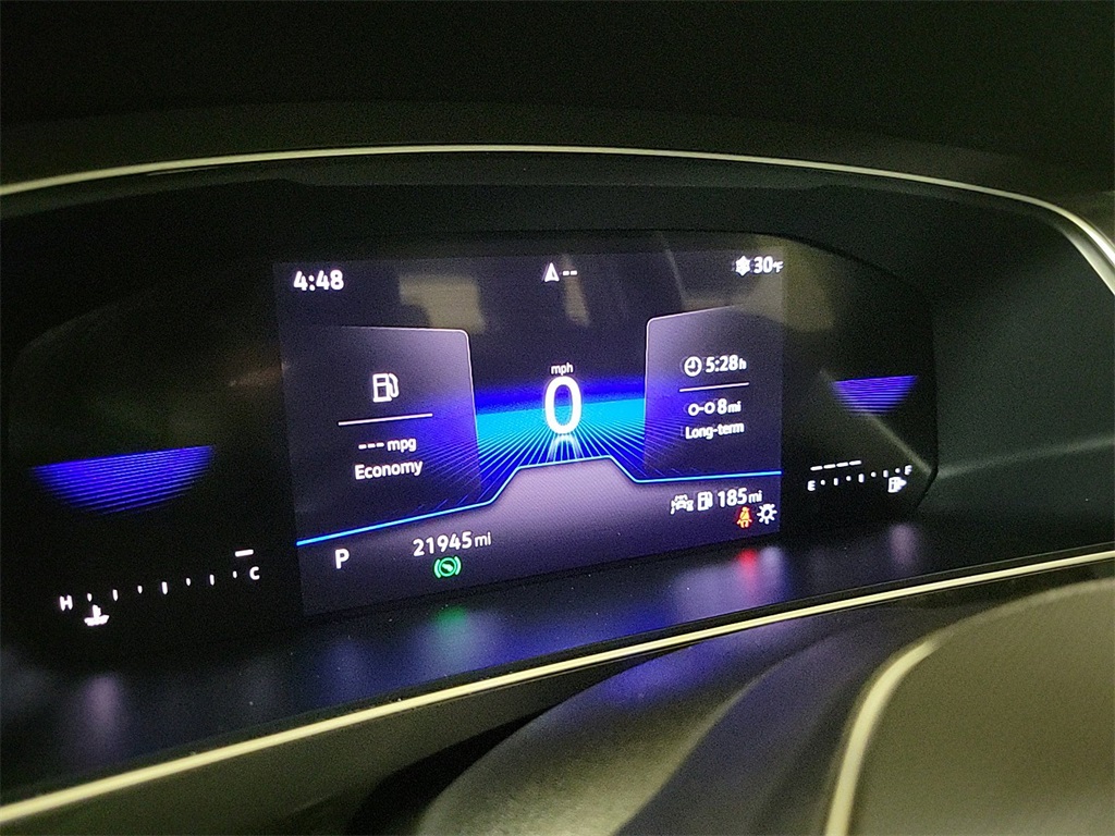 2024 VOLKSWAGEN TIGUAN - Image 16