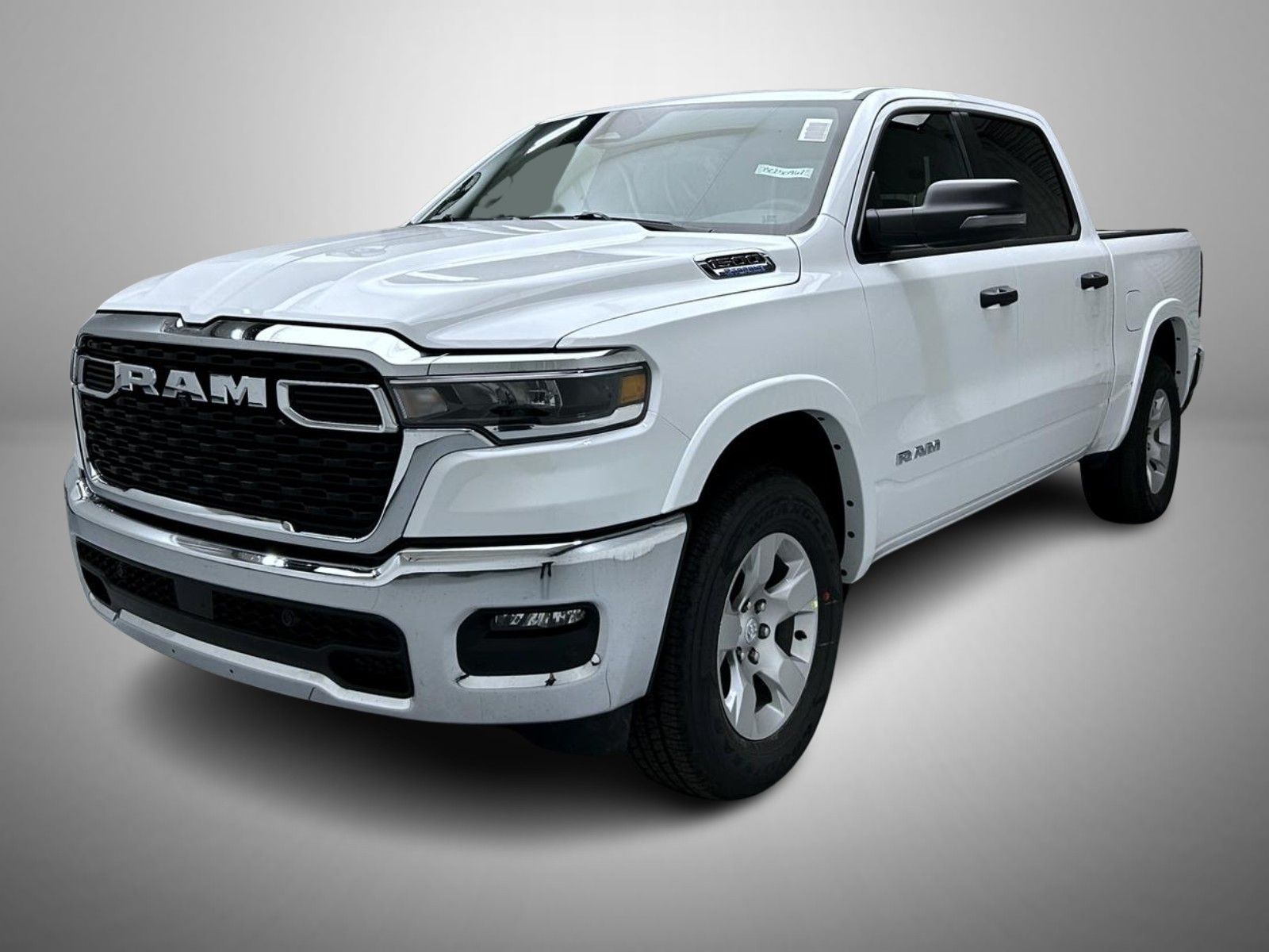 2025 RAM Ram 1500 Pickup Big Horn/Lone Star's photo