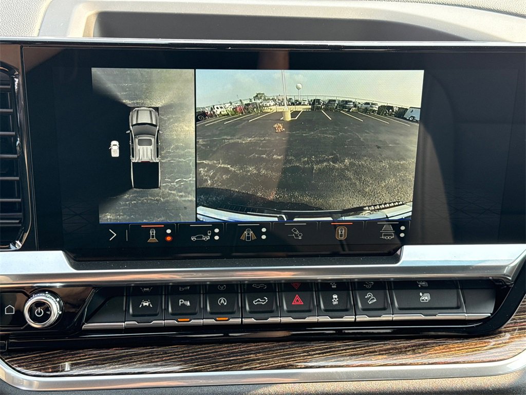 2026 Gmc Sierra 1500 Elevation photo 24