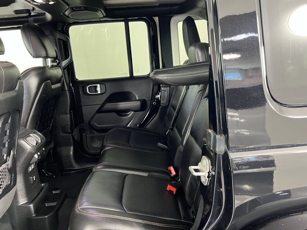 2021 Jeep Wrangler Unlimited Rubicon 392 photo 24