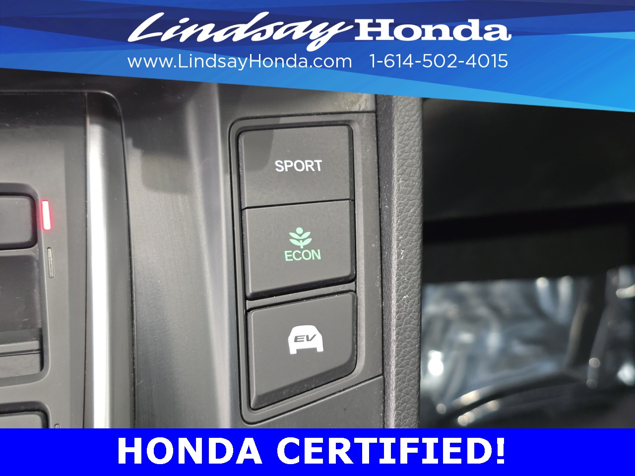 2022 Honda CR-V Hybrid Touring photo 16