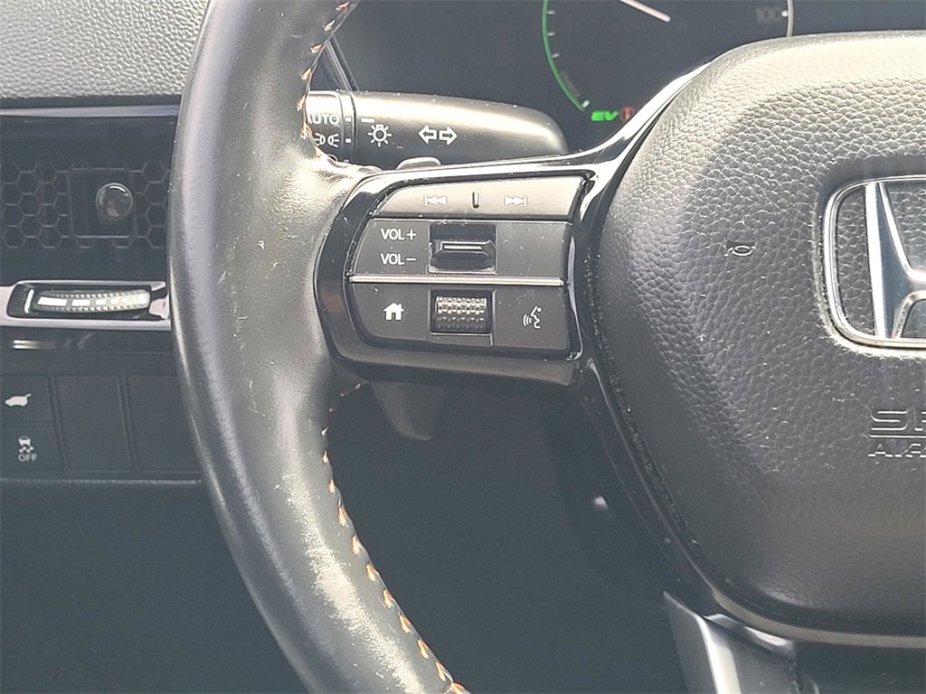 2024 Honda CR-V Hybrid Sport Touring photo 24