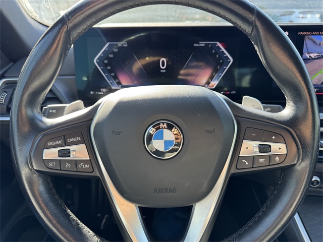 2024 Bmw 430i photo 19