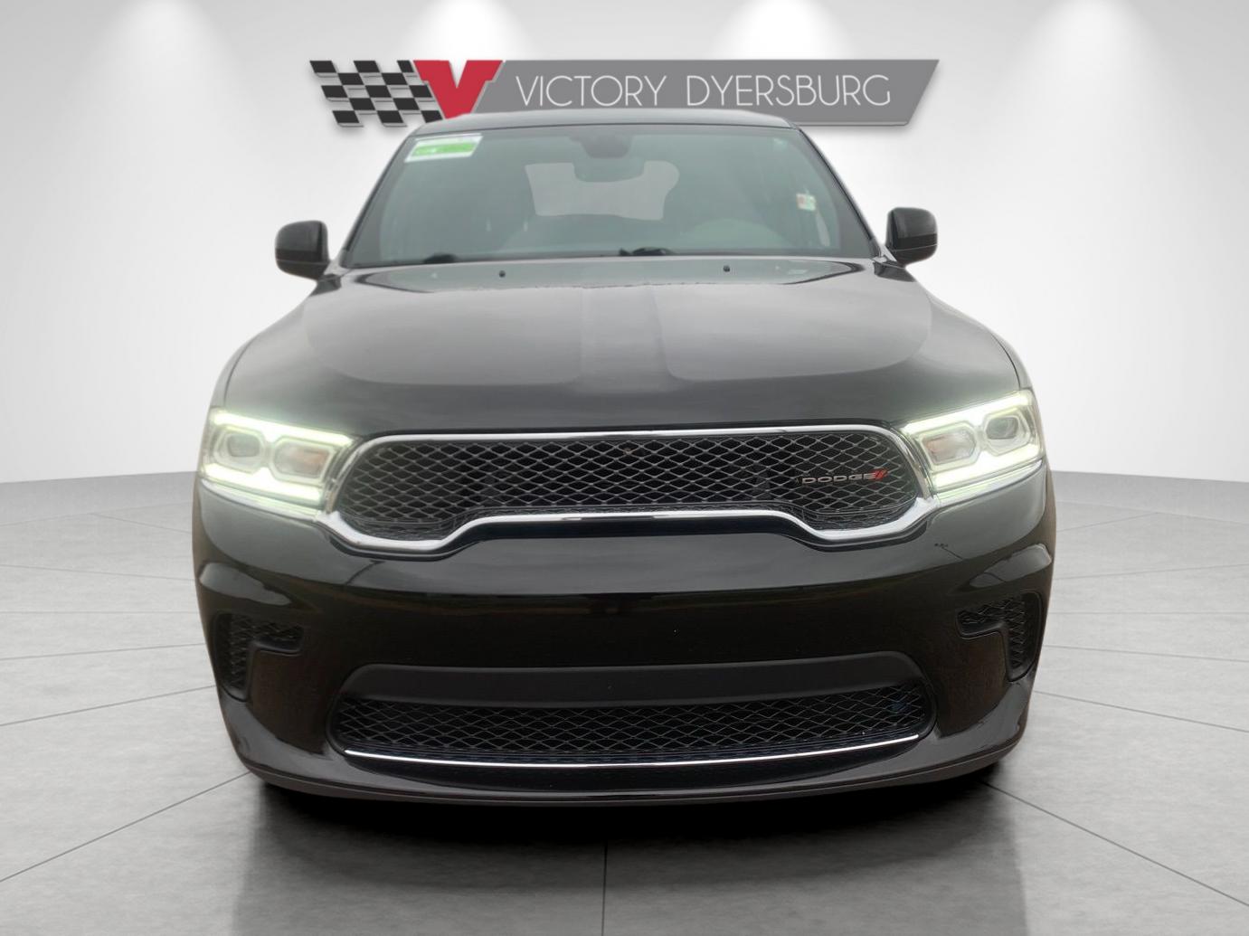 2024 Dodge Durango SXT photo 2