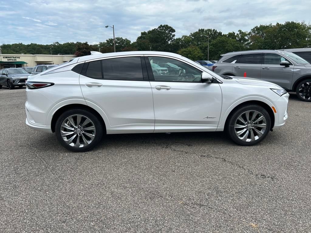 2025 Buick Envista Avenir photo 5