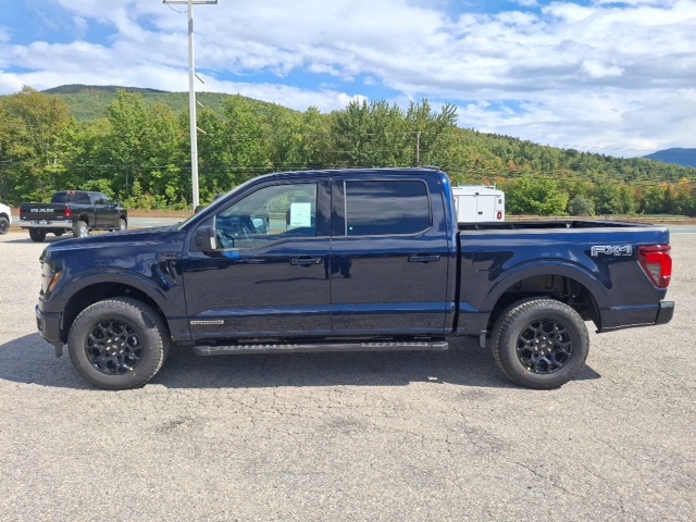 2025 Ford F-150 XLT photo 6