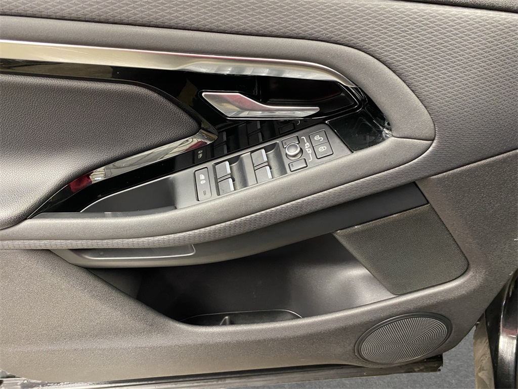 2020 Land Rover Range Rover Evoque S's photo