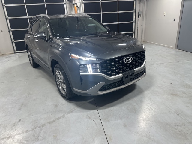 2023 Hyundai Santa Fe SEL photo 12