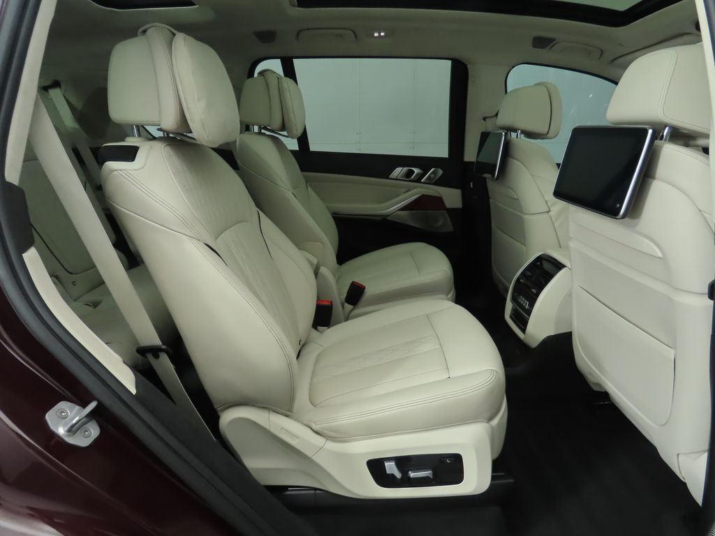 2021 Bmw X7 ALPINA XB7 photo 22
