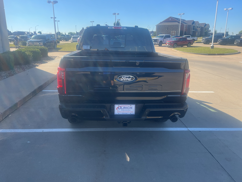 2025 Ford F-150 XLT photo 6
