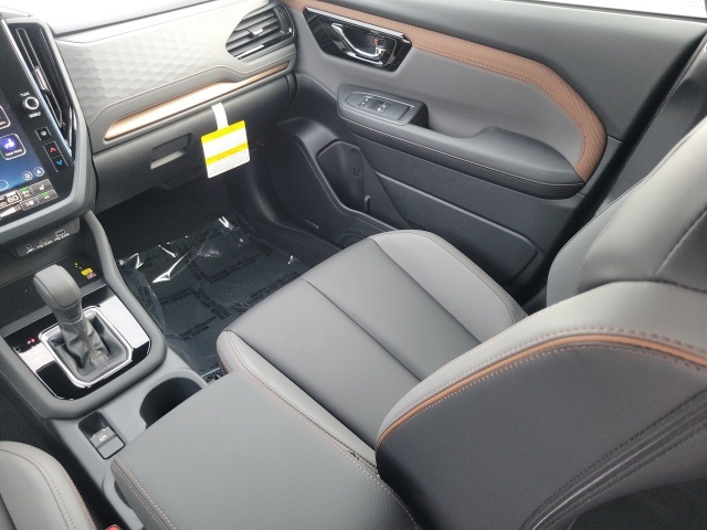 2025 Subaru Forester Sport photo 12