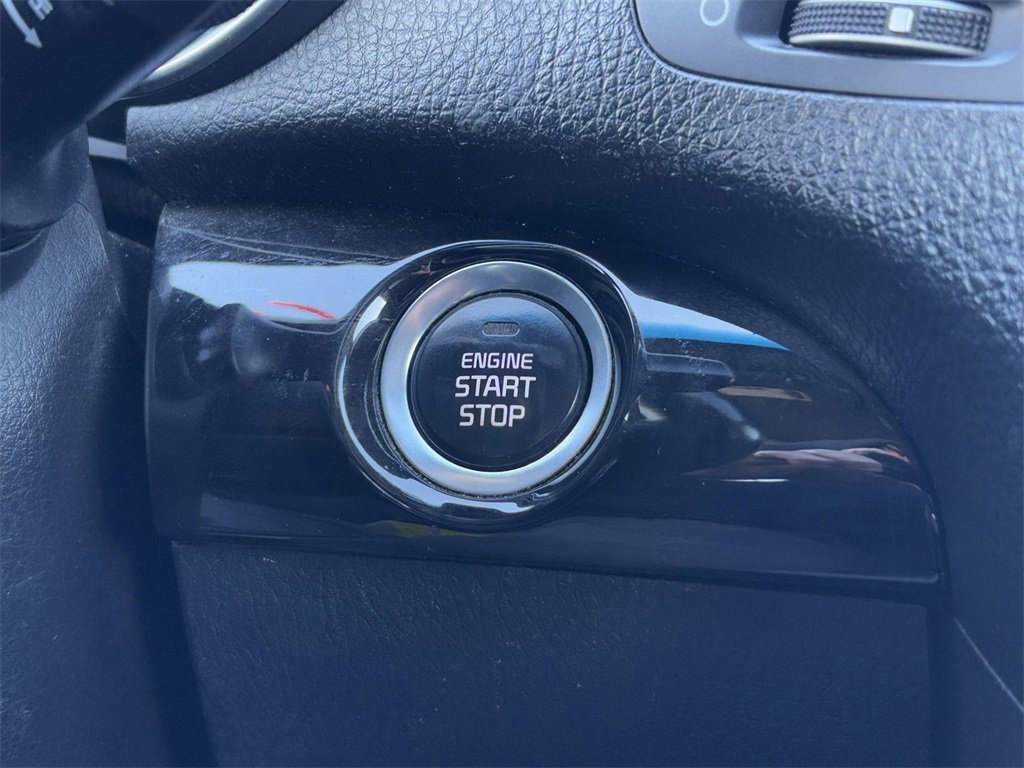 2014 Kia Sorento Limited V6 photo 29