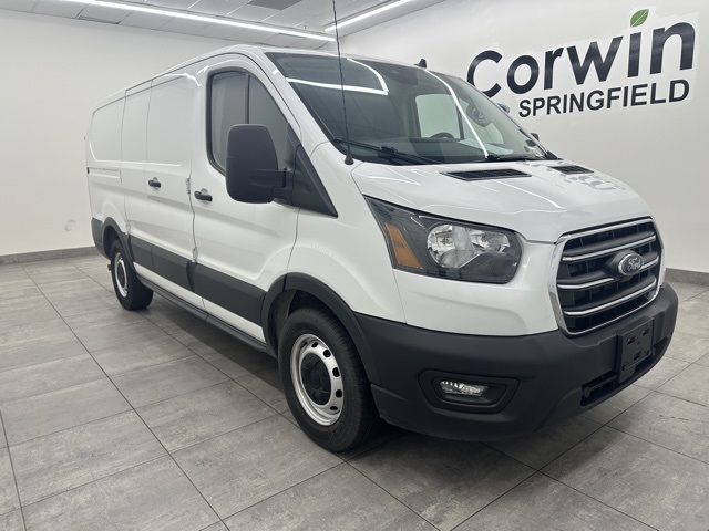 2020 Ford Transit photo 5