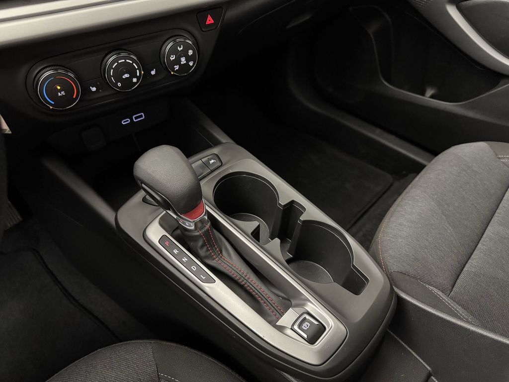 2024 Chevrolet Trax photo 14
