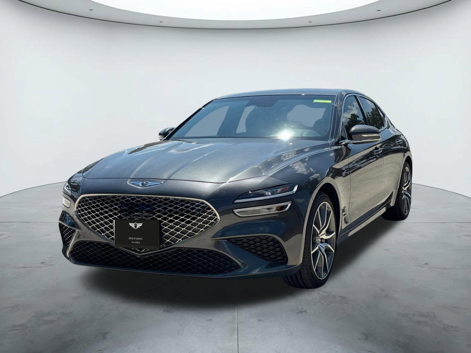 2025 GENESIS G70 Standard's photo