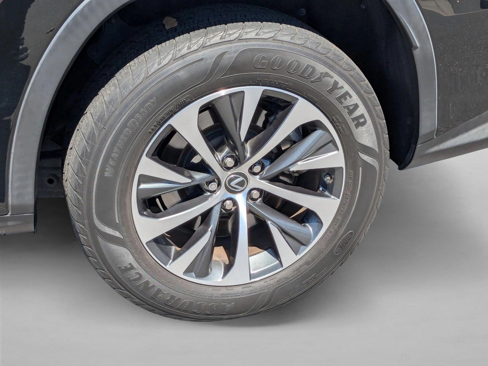 2020 Lexus RX 350 photo 20