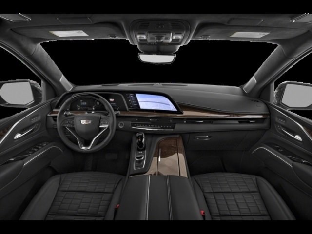 2022 Cadillac Escalade Sport photo 3