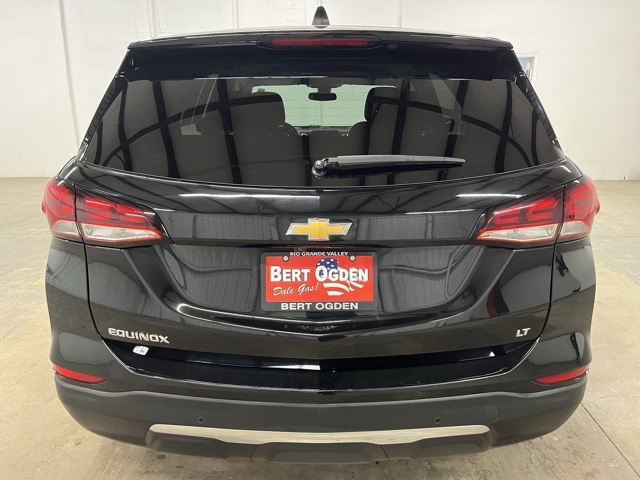 2022 Chevrolet Equinox LT photo 6