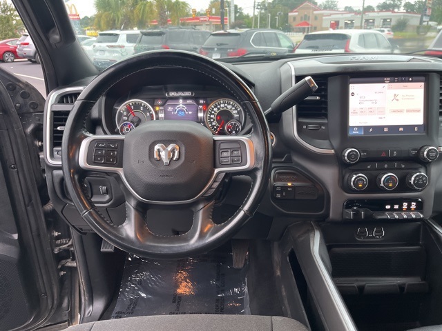 2022 Ram 3500 Big Horn photo 17