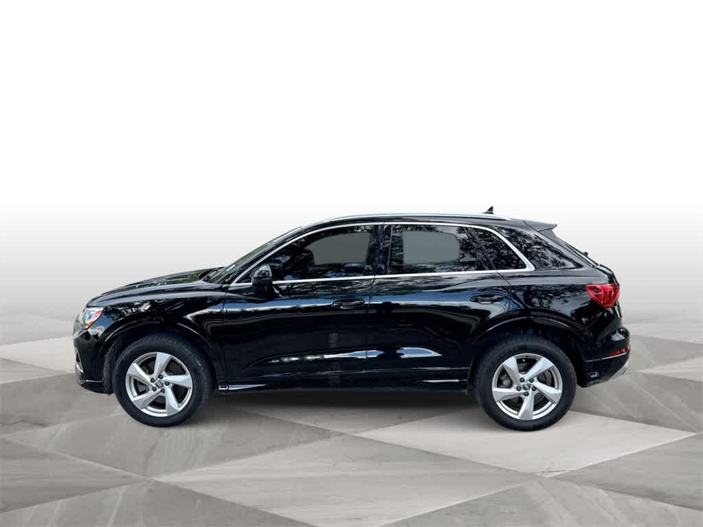 2020 Audi Q3 Premium photo 4
