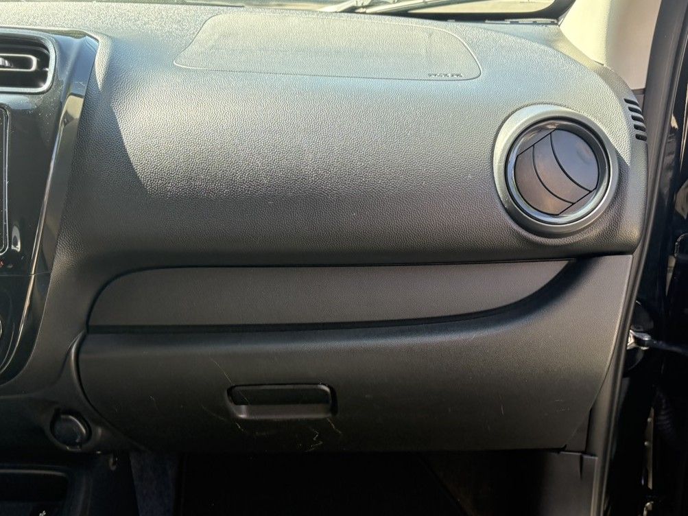 2021 Mitsubishi Mirage ES photo 29