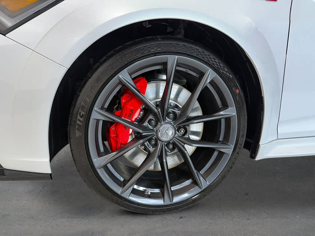 2025 Acura Integra Type S photo 10