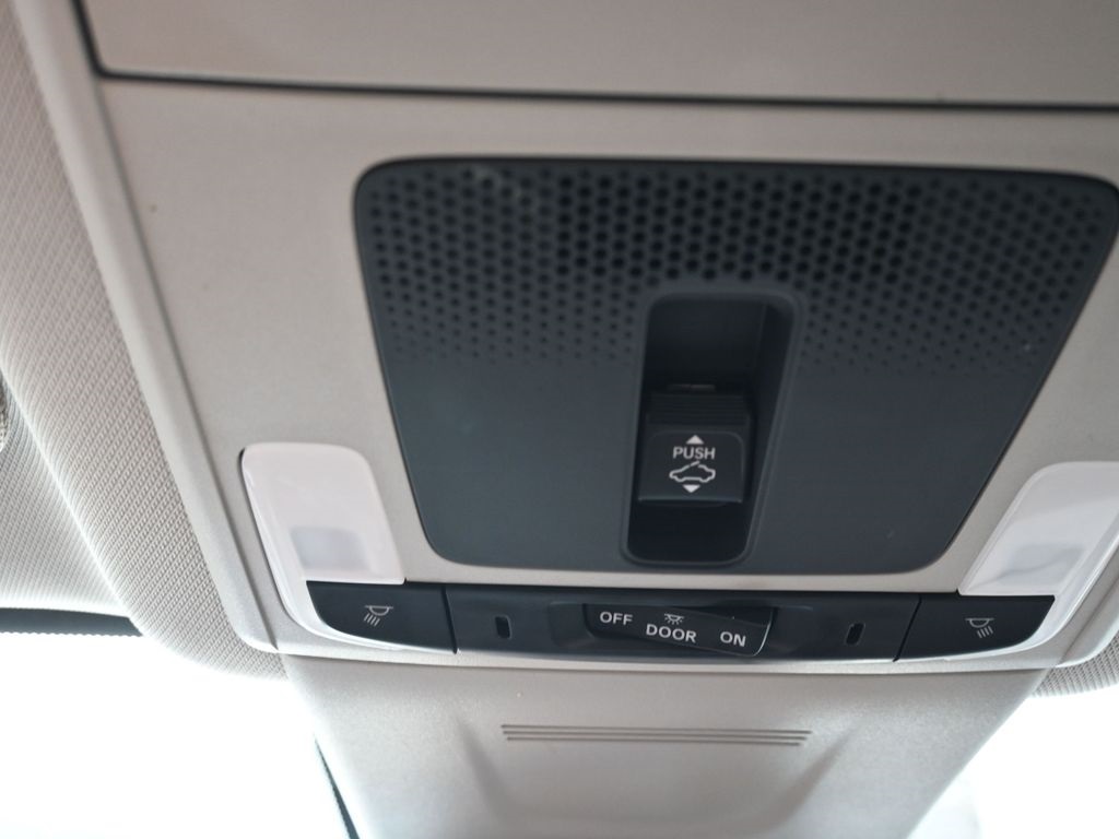 2024 Honda CR-V EX photo 23