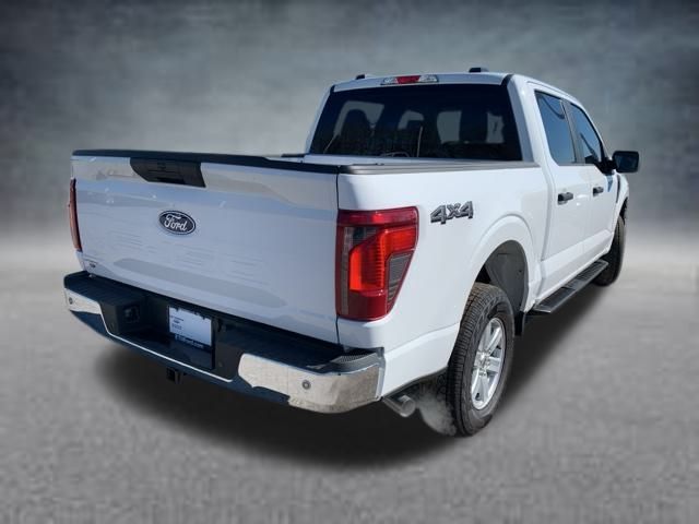 2025 Ford F-150 XL photo 7