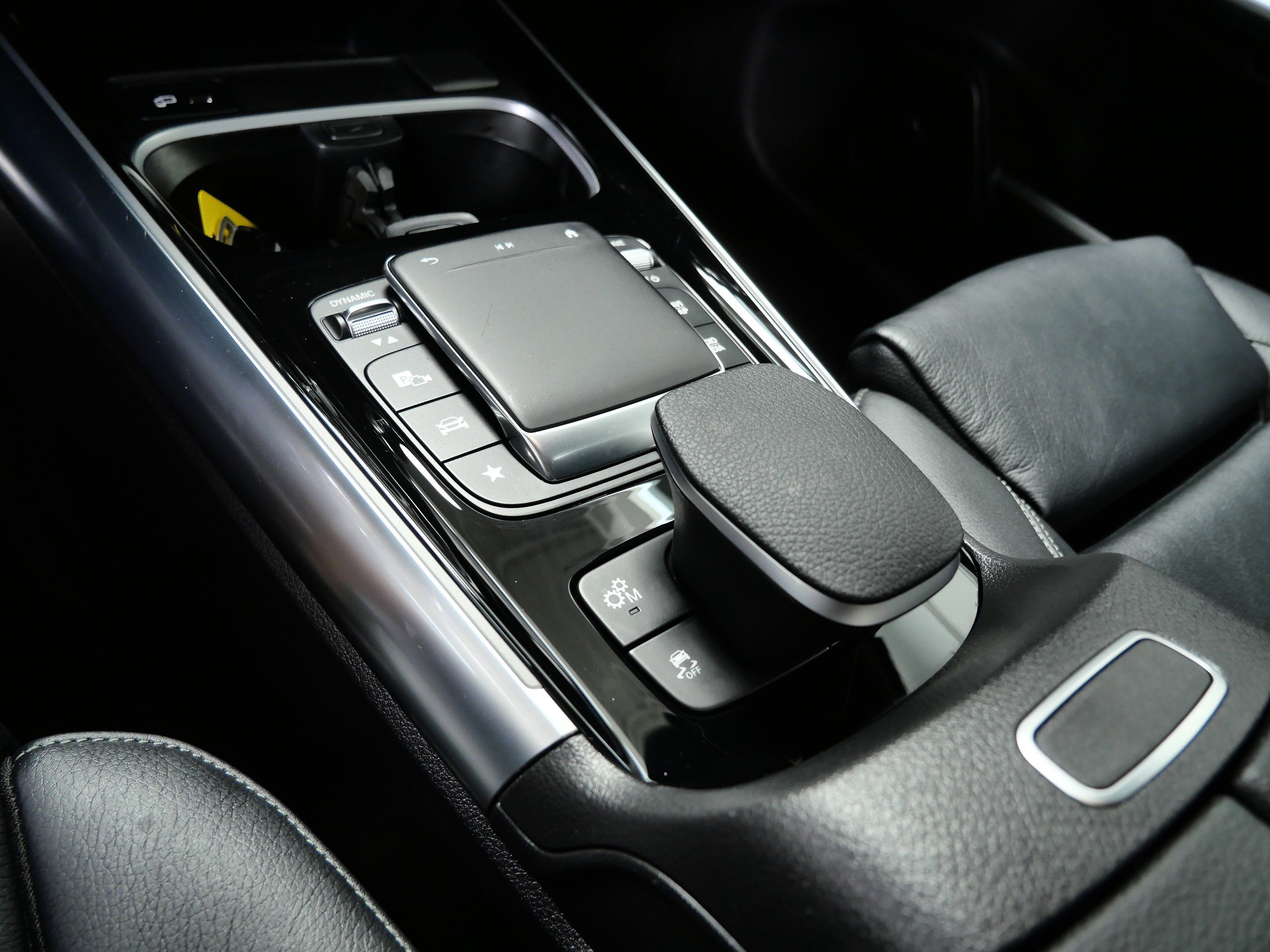 2023 Mercedes Benz GLA AMG 45 photo 16