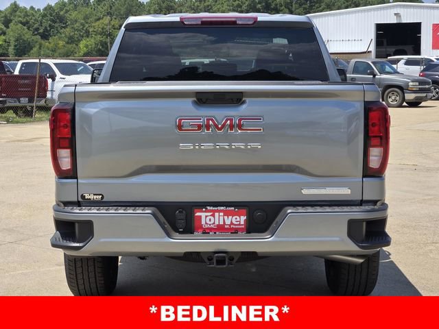 2026 Gmc Sierra 1500 photo 4
