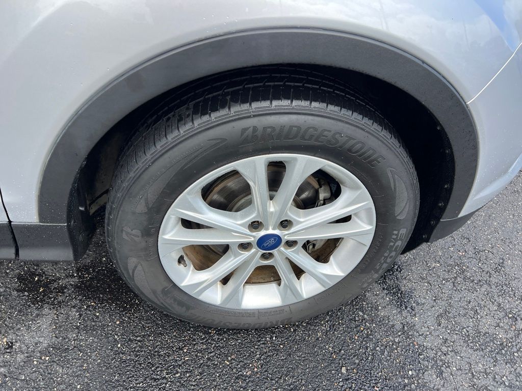 2018 Ford Escape SE photo 30