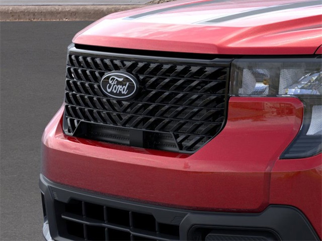 2025 Ford Maverick XLT photo 16