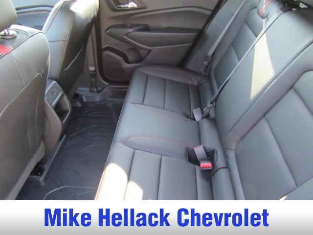 2025 Chevrolet Trax photo 9