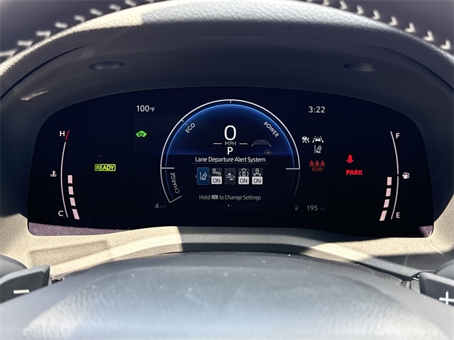 2025 Toyota Camry SE photo 17